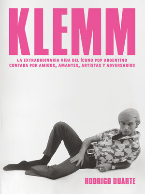 cover image of Klemm